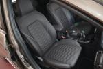 Ford Vignale Fiesta 5-Door 2017 года (WW)